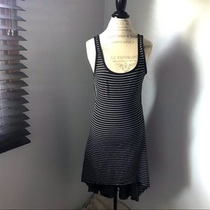 MNY Marc NY asymmetric dress